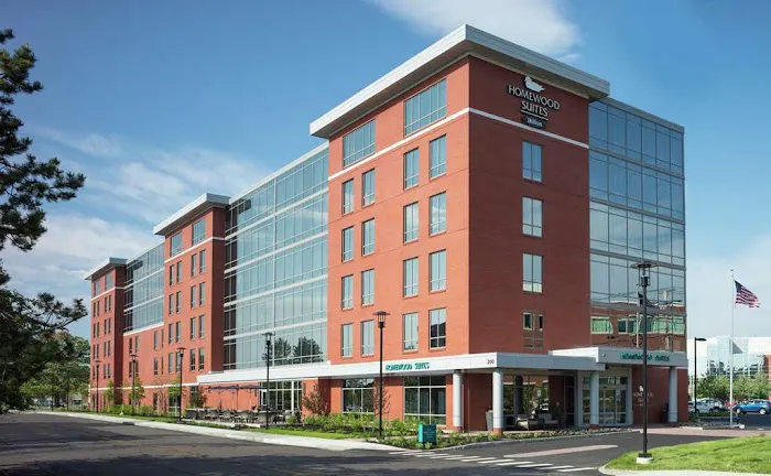 Homewood Suites by Hilton Needham Boston 5