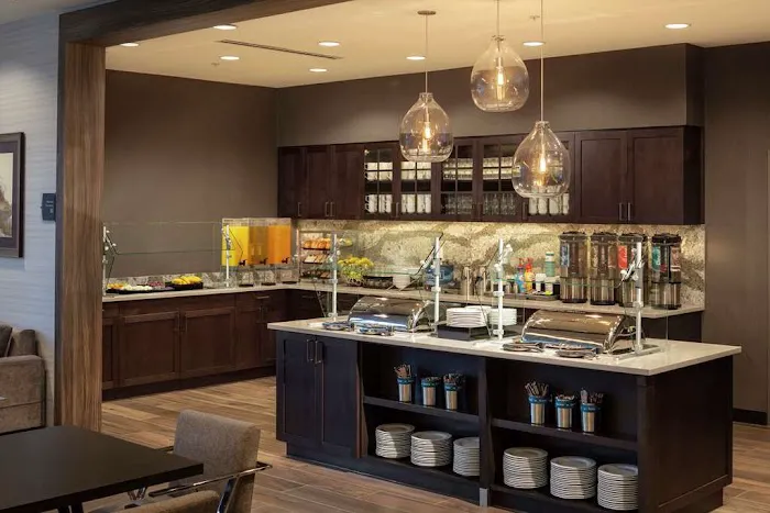 Homewood Suites by Hilton Needham Boston 5