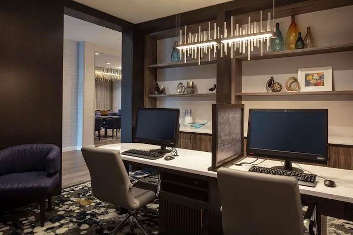 Homewood Suites by Hilton Needham Boston 5