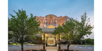 Sheraton Boston Needham Hotel