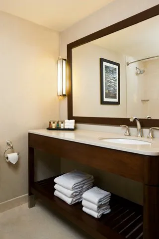 Sheraton Boston Needham Hotel 5
