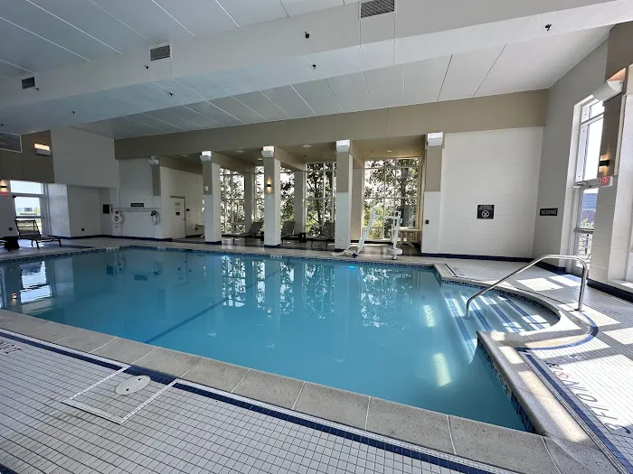 Sheraton Boston Needham Hotel 5