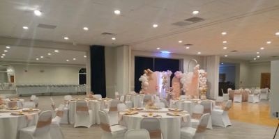 Whaler Inn and Suites