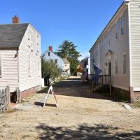 New Bedford Harbor Hotel ico