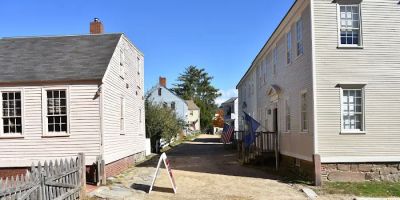 New Bedford Harbor Hotel
