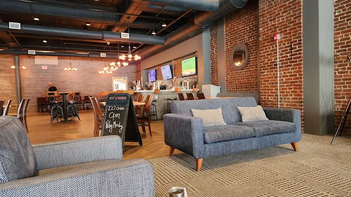 New Bedford Harbor Hotel 4