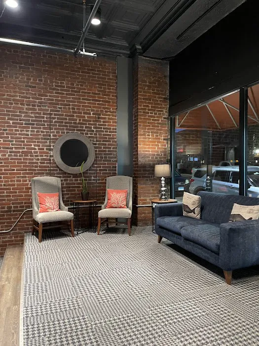 New Bedford Harbor Hotel 4