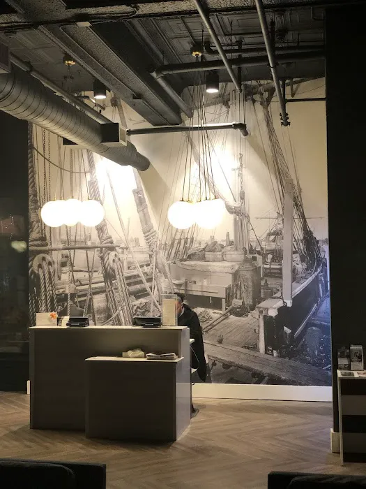 New Bedford Harbor Hotel 4