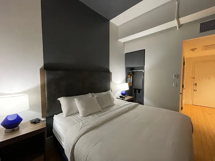 New Bedford Harbor Hotel 4