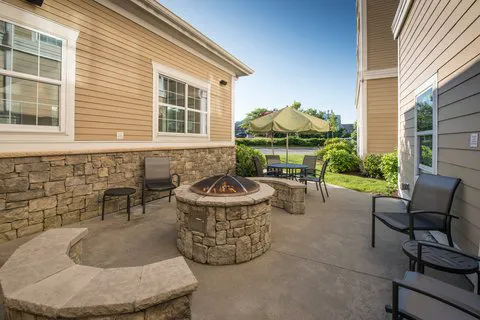 Fairfield Inn & Suites New Bedford 4