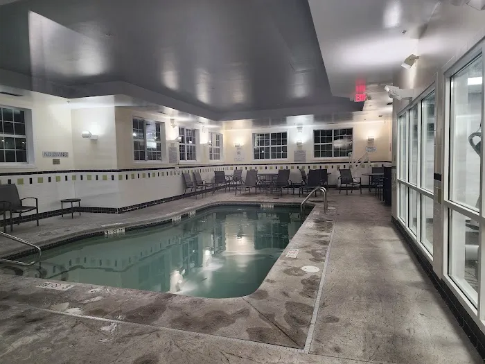 Fairfield Inn & Suites New Bedford 4