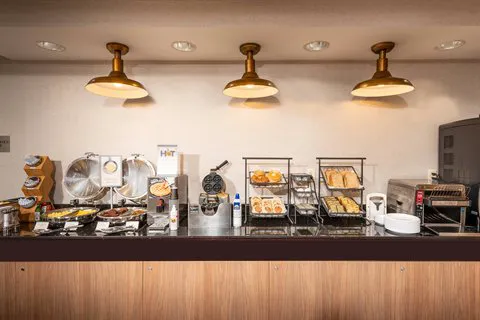 Fairfield Inn & Suites New Bedford 4