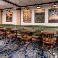 Fairfield Inn & Suites New Bedford ico