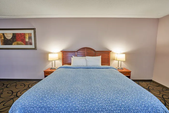 Seaport Resort and Marina 4