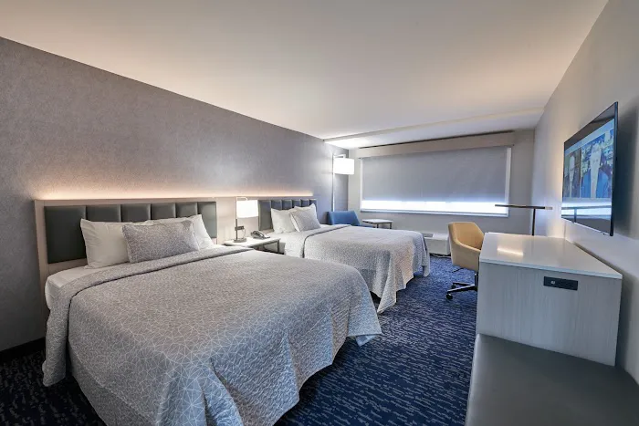 Seaport Resort and Marina 4