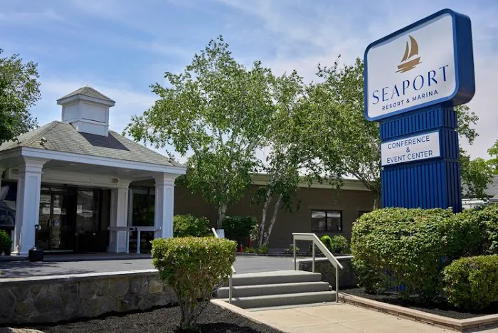 Seaport Resort and Marina 4