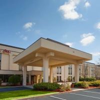 Hampton Inn New Bedford/Fairhaven ico