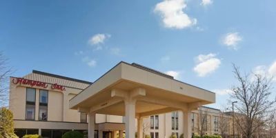 Hampton Inn New Bedford/Fairhaven