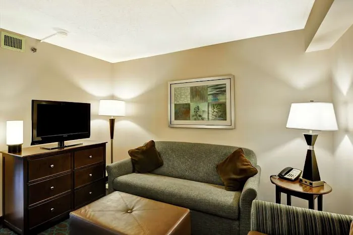 Hampton Inn New Bedford/Fairhaven 4