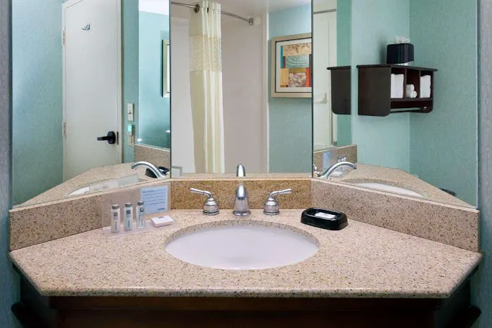 Hampton Inn New Bedford/Fairhaven 4