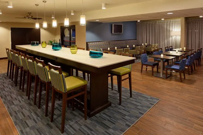 Hampton Inn New Bedford/Fairhaven 4