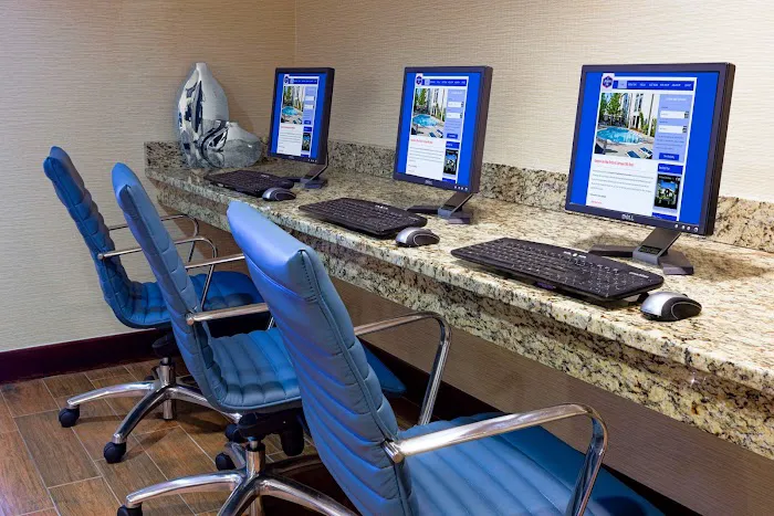 Hampton Inn New Bedford/Fairhaven 4
