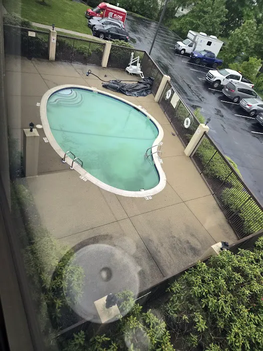 Hampton Inn New Bedford/Fairhaven 4