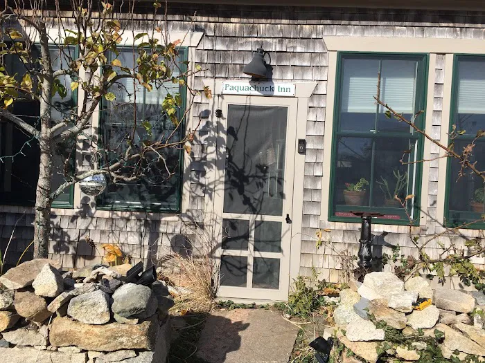 The Paquachuck Inn 5