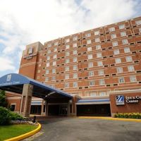 UMass Lowell Inn & Conference Center ico