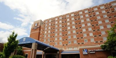UMass Lowell Inn & Conference Center