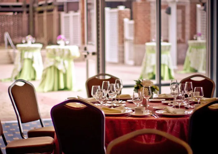 UMass Lowell Inn & Conference Center 5