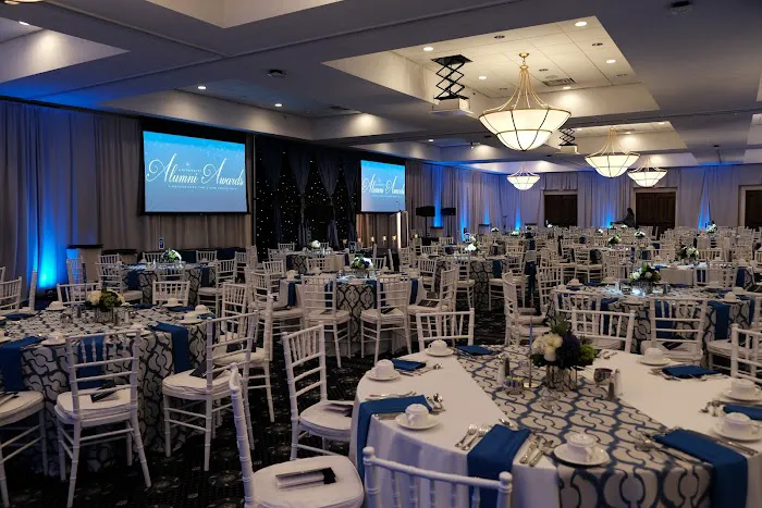 UMass Lowell Inn & Conference Center 5