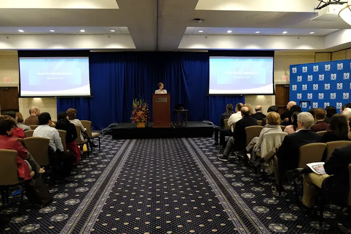 UMass Lowell Inn & Conference Center 5