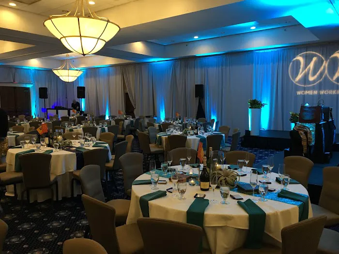 UMass Lowell Inn & Conference Center 5