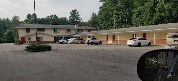 Red Roof Inn Sutton 4