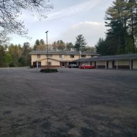 Red Roof Inn Sutton ico