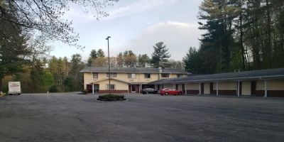 Red Roof Inn Sutton