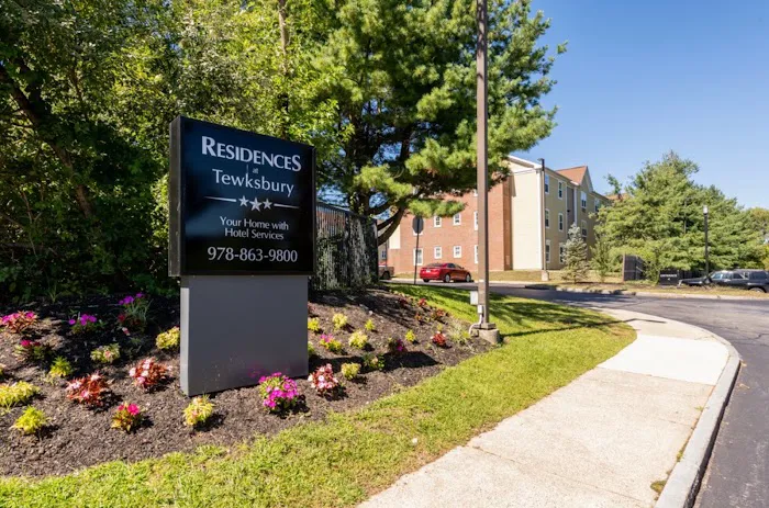 Residences at Tewksbury 5