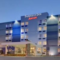 Fairfield Inn Boston Tewksbury/Andover ico