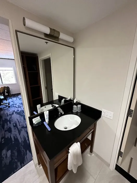 Fairfield Inn Boston Tewksbury/Andover 5