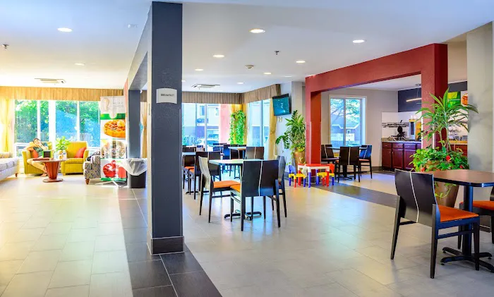 Quality Inn Merrimack - Nashua 5