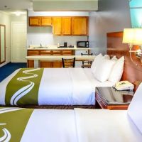 Quality Inn Merrimack - Nashua ico