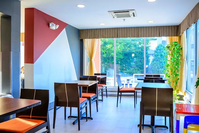 Quality Inn Merrimack - Nashua 5