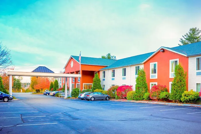 Quality Inn Merrimack - Nashua 5