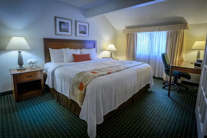 Residences at Daniel Webster 5