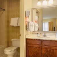 Residences at Daniel Webster ico