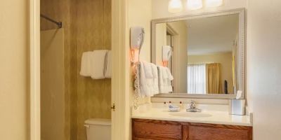 Residences at Daniel Webster