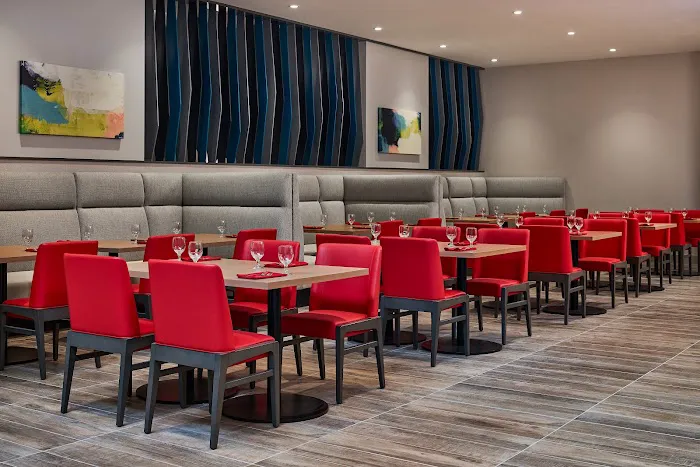 Hilton Garden Inn Tewksbury Andover 5
