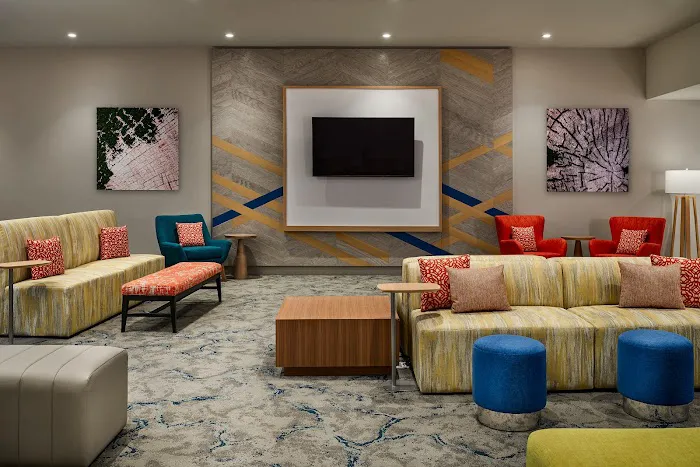 Hilton Garden Inn Tewksbury Andover 5