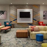 Hilton Garden Inn Tewksbury Andover ico